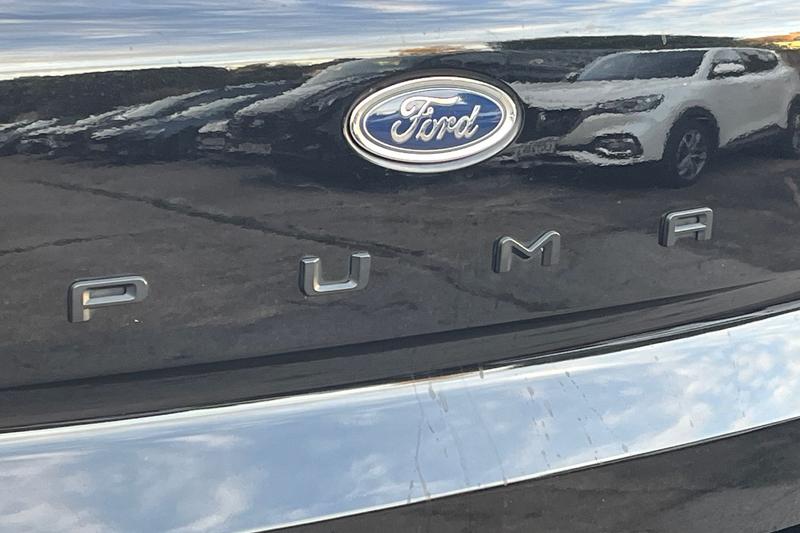 Used Ford Puma 2020 for sale - 76474425: Photo 40