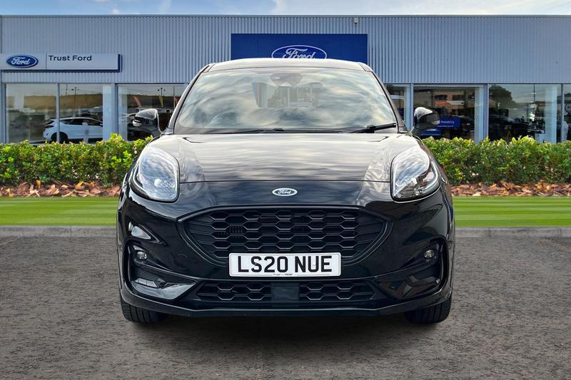 Used Ford Puma 2020 for sale - 76474425: Photo 6