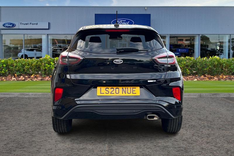 Used Ford Puma 2020 for sale - 76474425: Photo 7