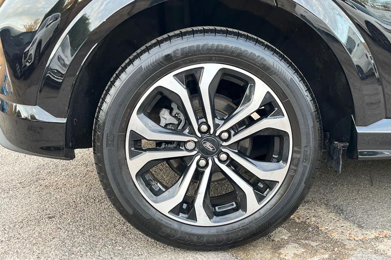 Used Ford Puma 2020 for sale - 76474425: Photo 8