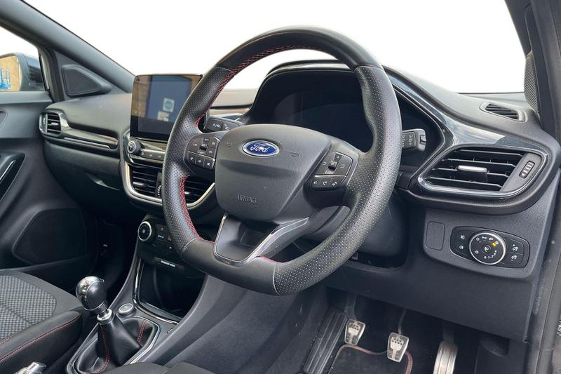 Used Ford Puma 2020 for sale - 76474425: Photo 9