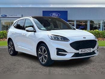 Used Ford Kuga 2021 for sale - 78792166: Photo