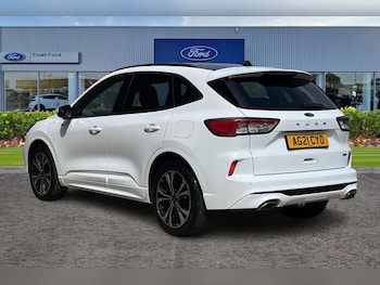 Used Ford Kuga 2021 for sale - 78792166: Photo