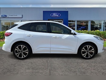 Used Ford Kuga 2021 for sale - 78792166: Photo