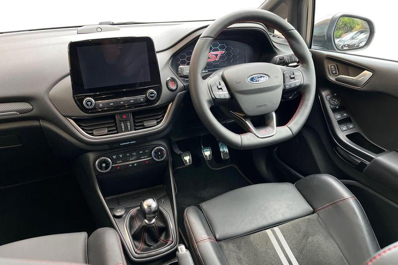 Used Ford Fiesta 2023 for sale - 76486505: Photo 11