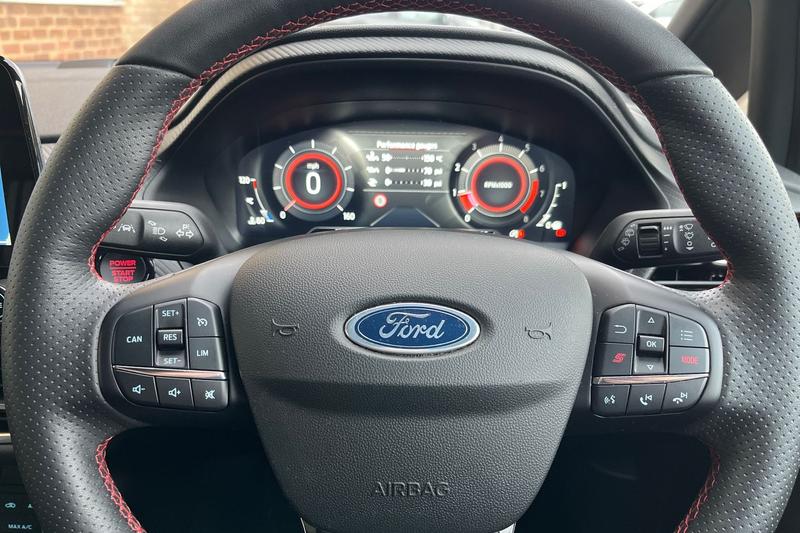 Used Ford Fiesta 2023 for sale - 76486505: Photo 12