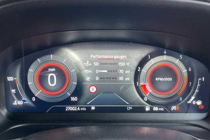 Used Ford Fiesta 2023 for sale - 76486505: Photo 13