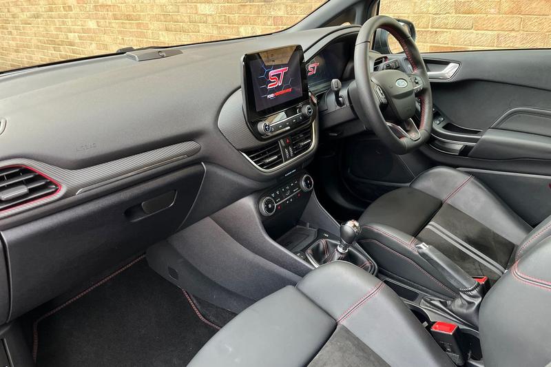 Used Ford Fiesta 2023 for sale - 76486505: Photo 18