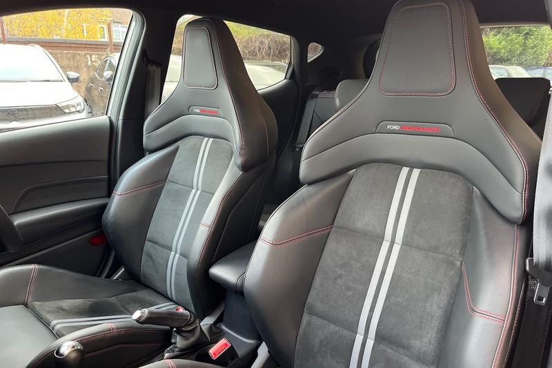 Used Ford Fiesta 2023 for sale - 76486505: Photo 19