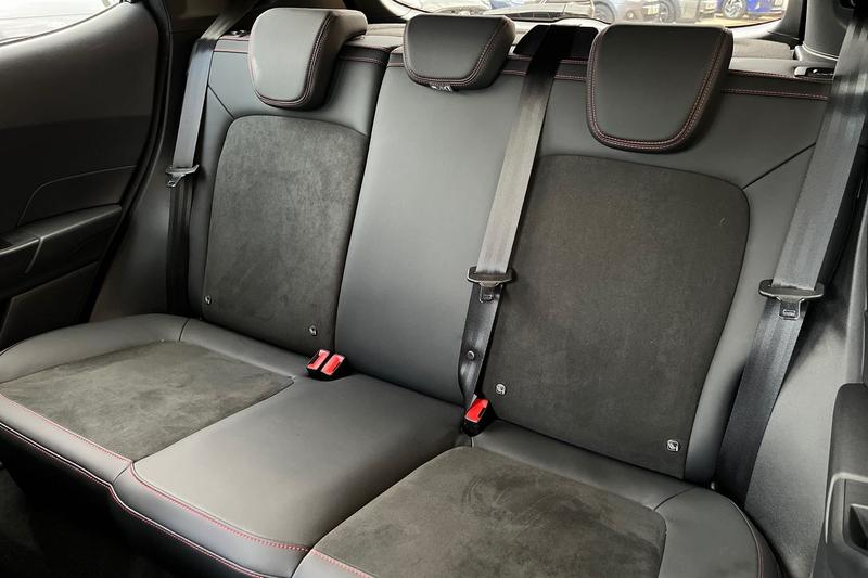 Used Ford Fiesta 2023 for sale - 76486505: Photo 20