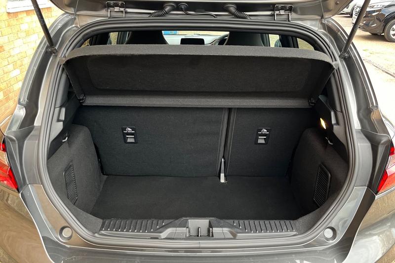 Used Ford Fiesta 2023 for sale - 76486505: Photo 21