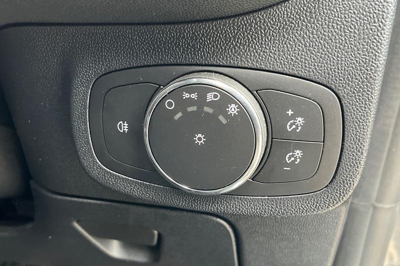 Used Ford Fiesta 2023 for sale - 76486505: Photo 23