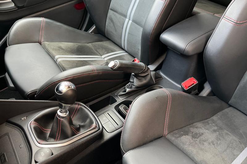 Used Ford Fiesta 2023 for sale - 76486505: Photo 24