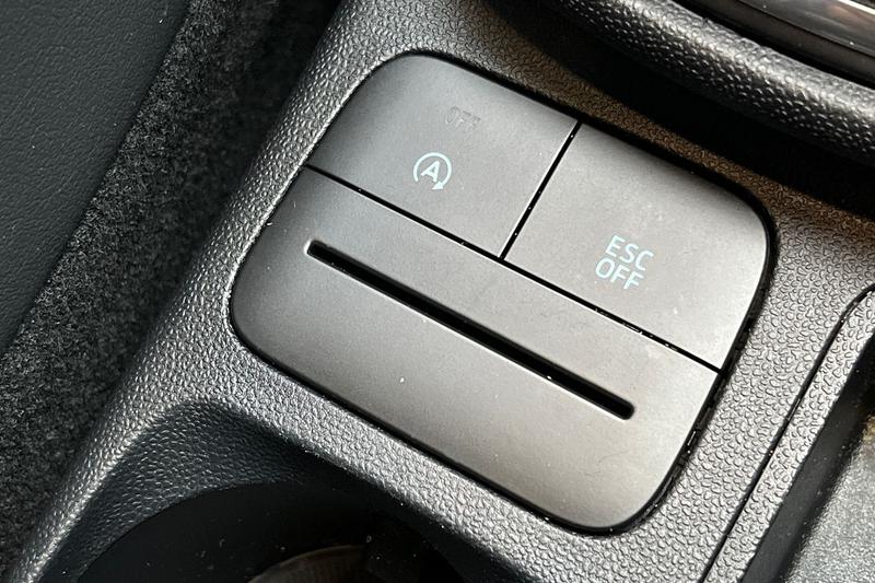 Used Ford Fiesta 2023 for sale - 76486505: Photo 25