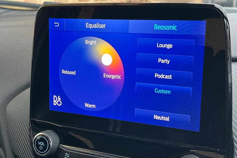 Used Ford Fiesta 2023 for sale - 76486505: Photo 27