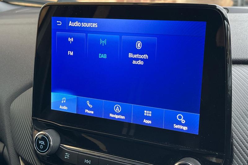 Used Ford Fiesta 2023 for sale - 76486505: Photo 28