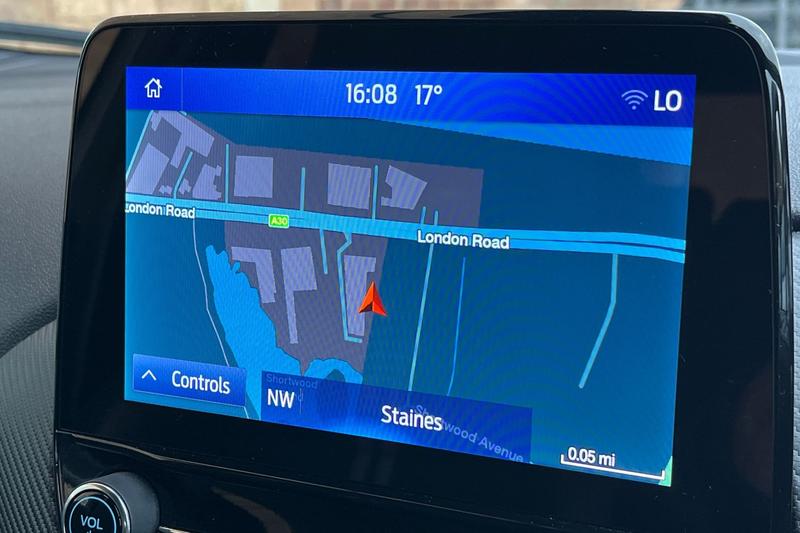 Used Ford Fiesta 2023 for sale - 76486505: Photo 29