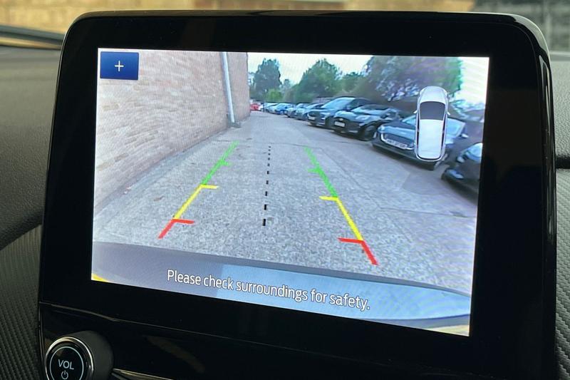 Used Ford Fiesta 2023 for sale - 76486505: Photo 30