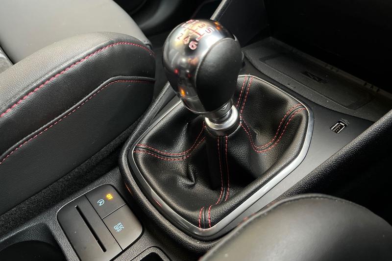 Used Ford Fiesta 2023 for sale - 76486505: Photo 32