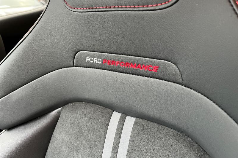 Used Ford Fiesta 2023 for sale - 76486505: Photo 34