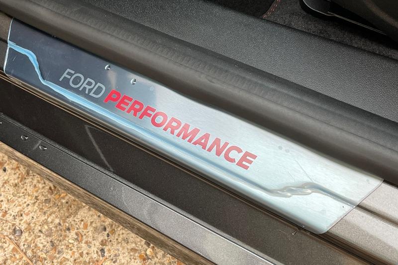 Used Ford Fiesta 2023 for sale - 76486505: Photo 36