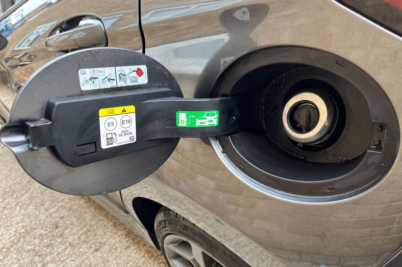 Used Ford Fiesta 2023 for sale - 76486505: Photo 37