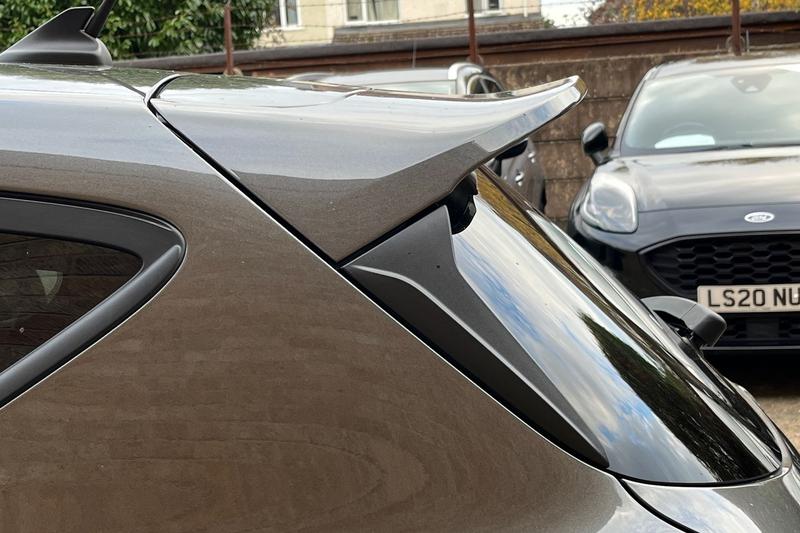 Used Ford Fiesta 2023 for sale - 76486505: Photo 38