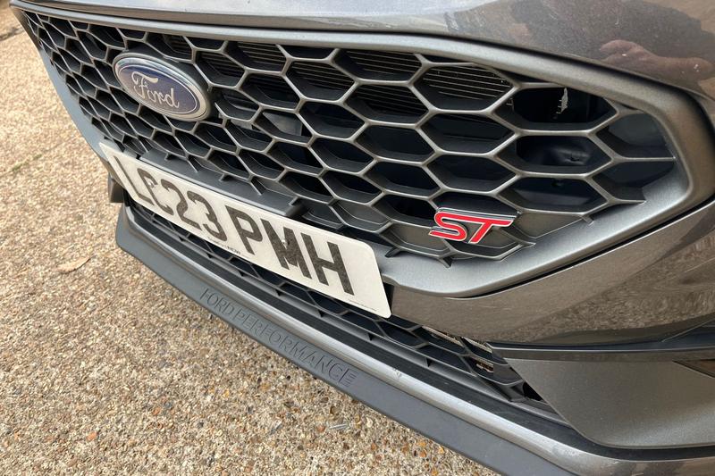 Used Ford Fiesta 2023 for sale - 76486505: Photo 39