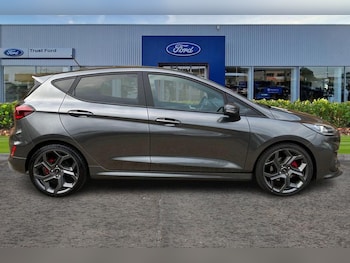 Used Ford Fiesta undefined for sale - 76486505: Photo