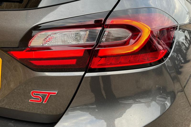 Used Ford Fiesta 2023 for sale - 76486505: Photo 40