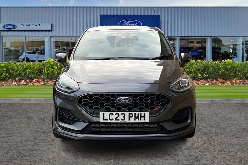 Used Ford Fiesta 2023 for sale - 76486505: Photo 6