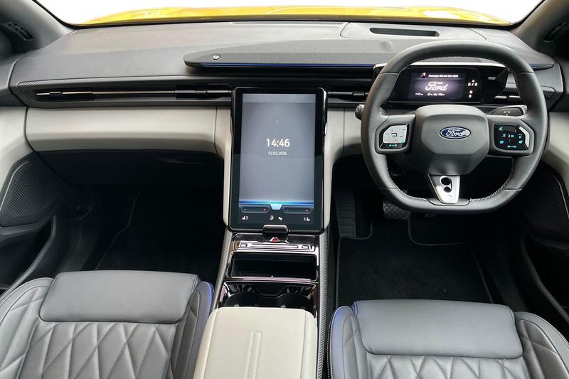 Used Ford Capri 2024 for sale - 77501414: Photo 10