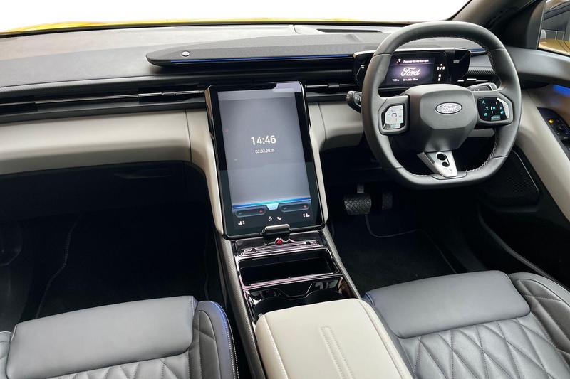 Used Ford Capri 2024 for sale - 77501414: Photo 11