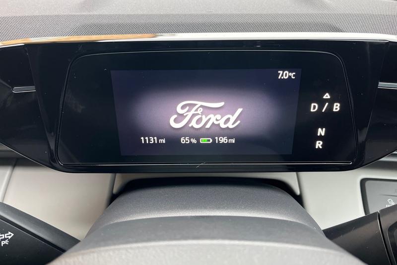 Used Ford Capri 2024 for sale - 77501414: Photo 13