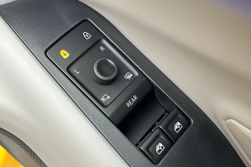 Used Ford Capri 2024 for sale - 77501414: Photo 16