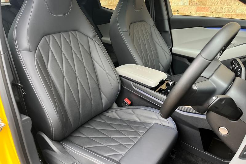 Used Ford Capri 2024 for sale - 77501414: Photo 17