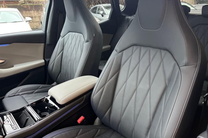 Used Ford Capri 2024 for sale - 77501414: Photo 19