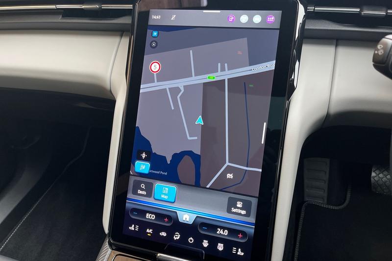 Used Ford Capri 2024 for sale - 77501414: Photo 26