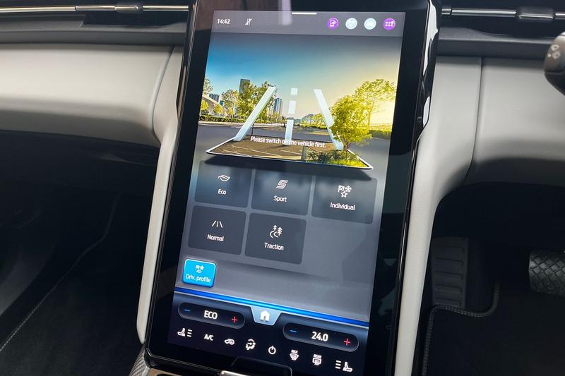 Used Ford Capri 2024 for sale - 77501414: Photo 27