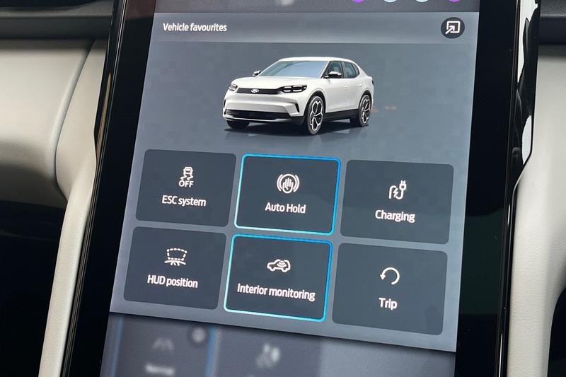 Used Ford Capri 2024 for sale - 77501414: Photo 28