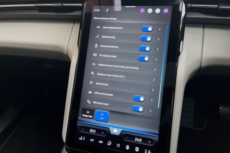 Used Ford Capri 2024 for sale - 77501414: Photo 29