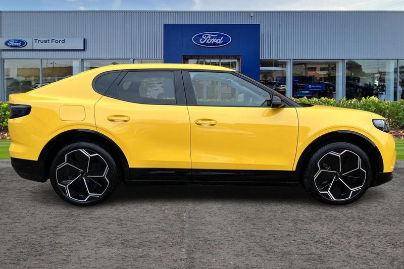 Used Ford Capri 2024 for sale - 77501414: Photo 3