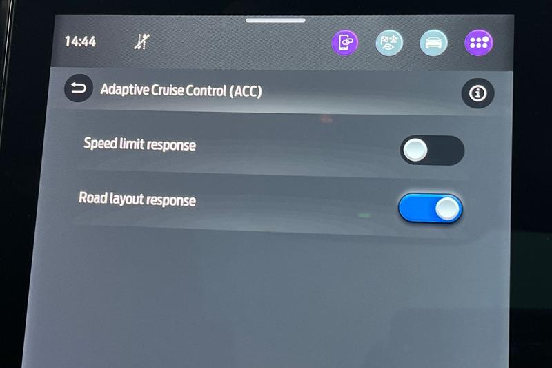 Used Ford Capri 2024 for sale - 77501414: Photo 30