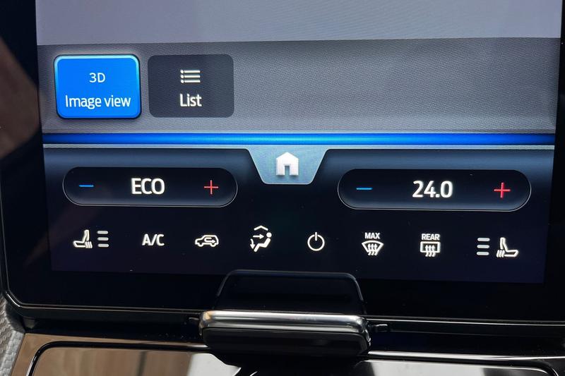 Used Ford Capri 2024 for sale - 77501414: Photo 31