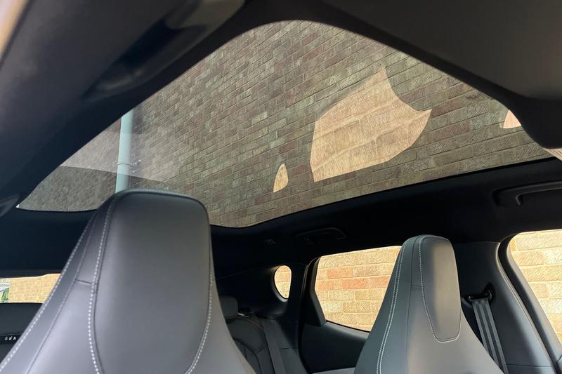 Used Ford Capri 2024 for sale - 77501414: Photo 33