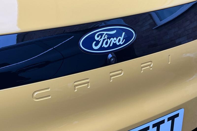 Used Ford Capri 2024 for sale - 77501414: Photo 34