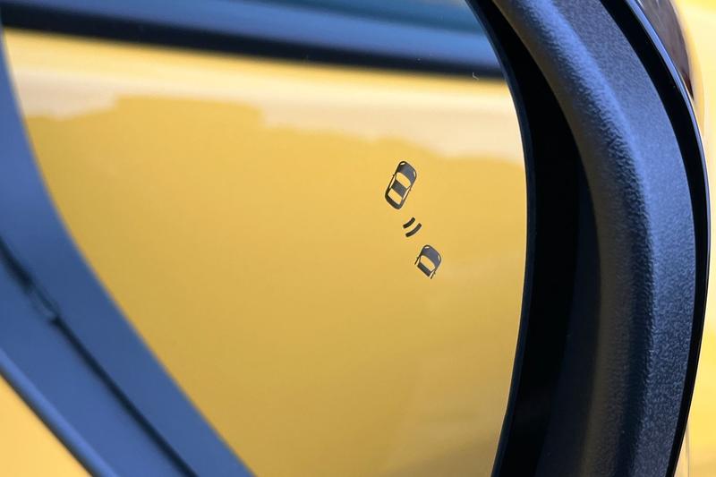 Used Ford Capri 2024 for sale - 77501414: Photo 35