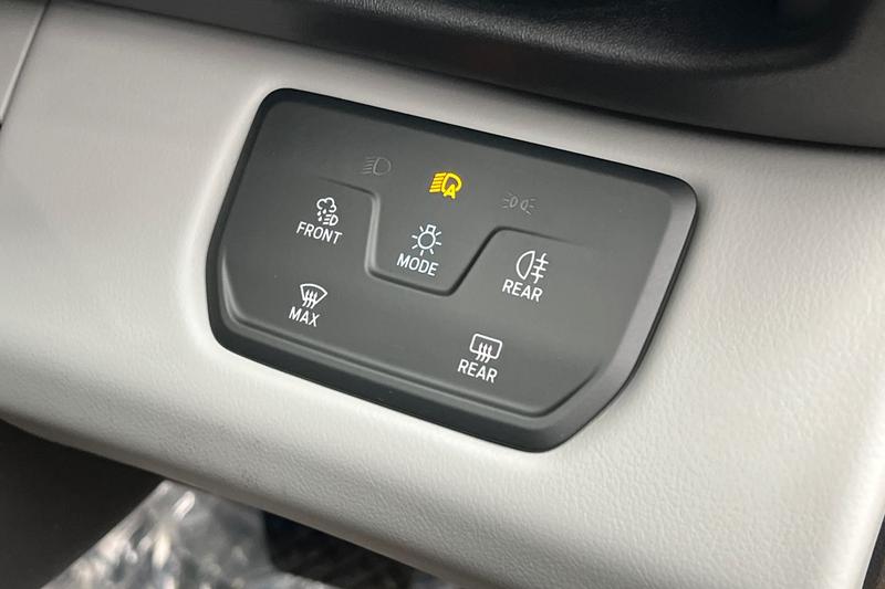 Used Ford Capri 2024 for sale - 77501414: Photo 36