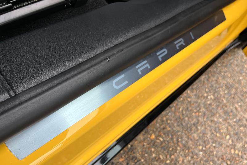 Used Ford Capri 2024 for sale - 77501414: Photo 38