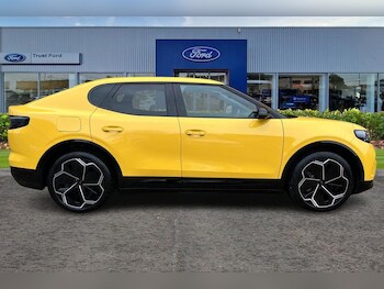 Used Ford Capri undefined for sale - 77501414: Photo